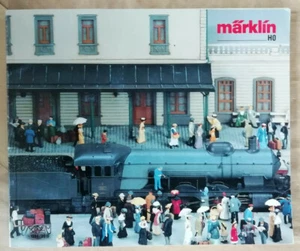 Märklin; 1988/ 89 - Bild 1 von 10