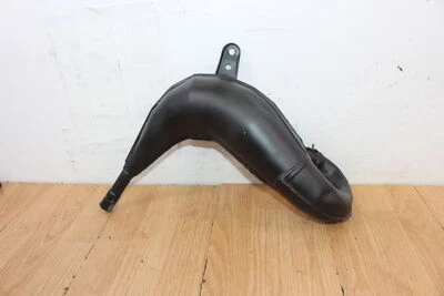 Труба выпускного коллектора 1987-88 Honda CR80R / расширительная камера - Изображение 1 из 4