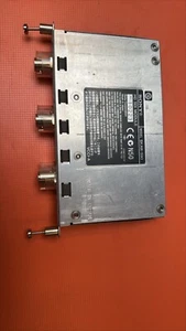 Song HD SDI MODULE NUMBER BKAW-590 - Afbeelding 1 van 2