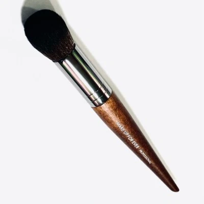 MUA Pro, MAKE UP FOR EVER HIGHLIGHTER Makeup Face Powder BRUSH #152 - Image 1 of 2