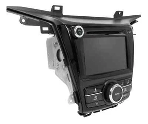 Reproductor de CD 14 15 16 17 Honda Odyssey Radio 39540-TK8-A110-M1 - Imagen 1 de 8