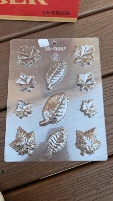 100 moldes de caramelo nuevos - misteriosos - todos diferentes Foto 1 de 4