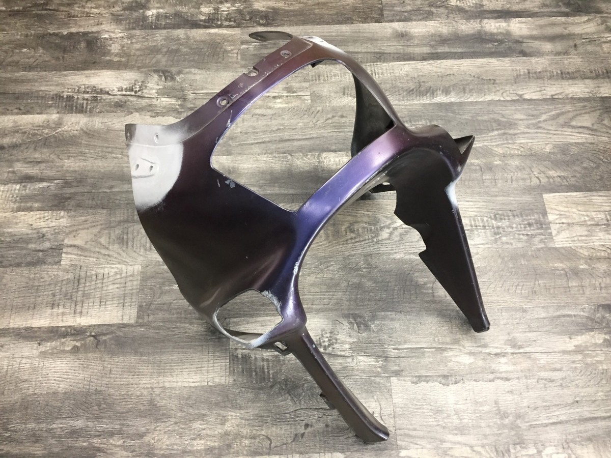 Fairings & Bodywork for 1988 Kawasaki Ninja ZX10 for sale | eBay Fairings & Bodywork for 1988 Kawasaki Ninja ZX10 for sale | eBay