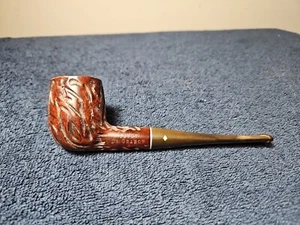  Imported Briar Dr Grabow Savoy Pipe.   Tobacco Smoking, Estate Pipe - Picture 1 of 8