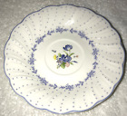 Replacement Blue Peony by NIKKO Tea Cup Saucer 6