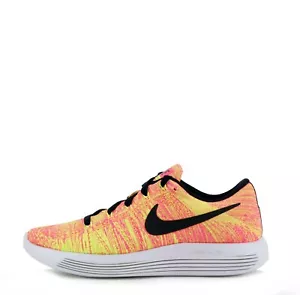 Zapatos para correr Nike para mujer LunarEpic bajos Flyknit OC en multicolor - Imagen 1 de 6