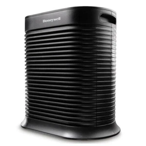 Honeywell HEPA Air Purifier, Extra-Large Room (465 sq.ft), HPA300, Black - Picture 1 of 5