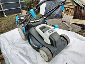 Lawnmower Max Allister MLMP 1600-2 Electric PARTS ONLY NO TRIGGER/SWITCH - Picture 1 of 5