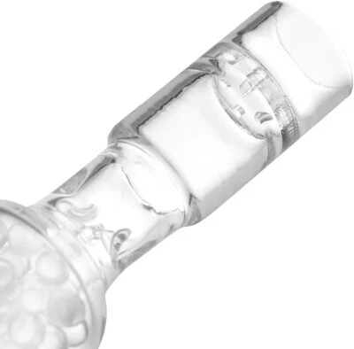 BMTICK Glaskühlstiel für Arizer Solo 3 - VON VAPETRIX