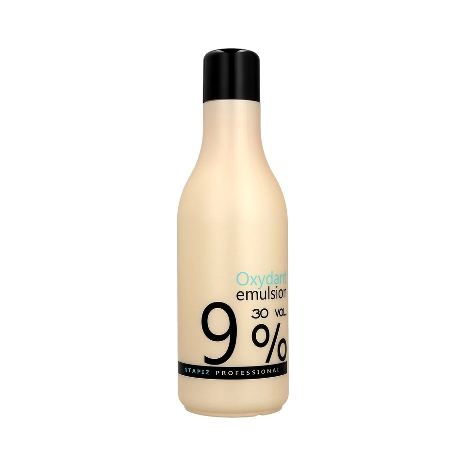Stapiz Professional Creme-wasserstoffperoxid 9% 1000 ml
