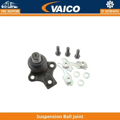 For 1990-1992 Volkswagen Corrado G60 1.8L Susp Ball Joint Front Lower Vaico 1991 - Image 1 of 3