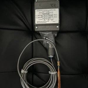 “UCS 100+400 Water Temperature Sensor – Marine Ship Engine Probe UCS” - Picture 1 of 2