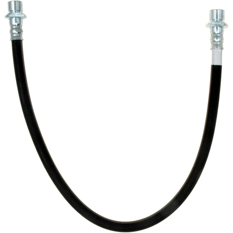 Línea de freno 18J4541 AC Delco pasajero trasero lado derecho mano para Toyota Tacoma Foto 1 de 2