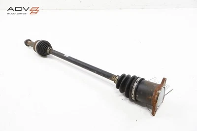 Toyota RAV4 2016-2018 eje trasero izquierdo lado del conductor eje medio eje OEM Foto 1 de 4