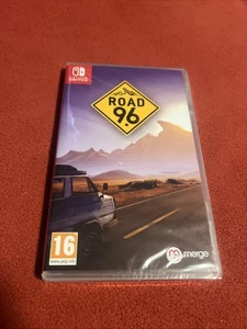 ROAD 96 für die Nintendo Switch NEU bewertet mit 16 von Merge Games 2021 - Bild 1 von 2