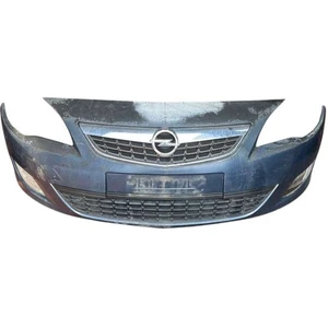 Paraurti anteriore Opel Astra J 2009-2020 - Foto 1 di 7