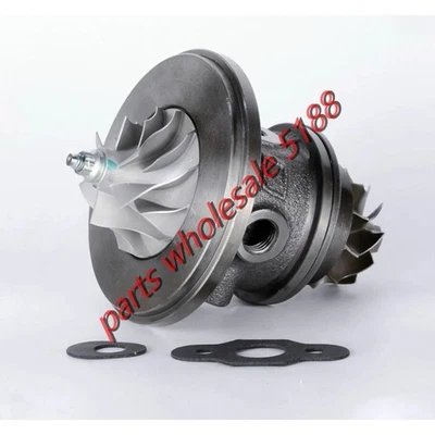 Cartucho turbocompresor 49377-02605 para camioneta Nissan D22 Navara 3,2 L 144117T605 Foto 1 de 4