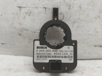 9662937380 SENSORE / 2280839 PER CITROËN C4 GRAND PICASSO I UA_ 2.0 HDI 138 - Immagine 1 di 4