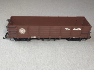 Góndola Bachmann G 1638 D&RGW Rio Grande ~ TS - Imagen 1 de 10