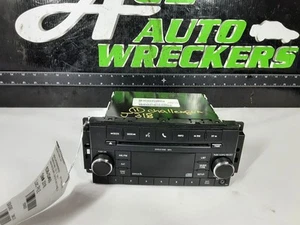Equipo de audio receptor de radio AM-FM-CD-MP3-satélite compatible con 11-12 200 640028 - Imagen 1 de 12