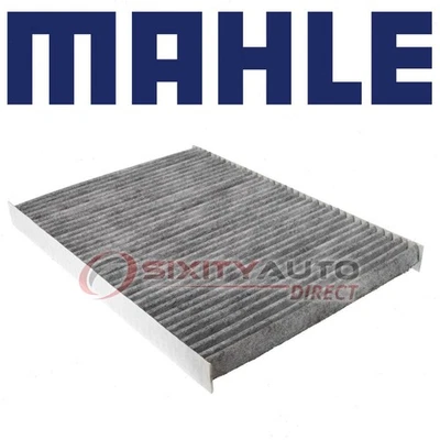 MAHLE Engine Oil Filter for 2008-2018 Porsche Cayenne - Oil Change Lubricant ch Foto 1 de 4