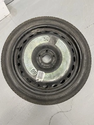 AUDI A5 S5 2008-2017 2009-2016 A4 S4 RUEDA DE REPUESTO DE EMERGENCIA 125/70 R19 OEM Foto 1 de 4