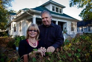 Bed & Breakfast B&B Business Plan - Picture 1 of 3