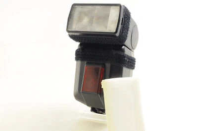 [Excellent+] Minolta Program D 3600 HSD Shoe Mount Flash For Minolta SLR READ - Image 1 of 4