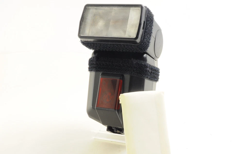 [Excellent+] Minolta Program D 3600 HSD Shoe Mount Flash For Minolta SLR READ - Image 1 of 4