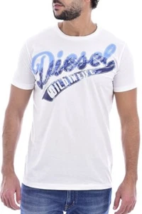 Diesel Men's T Shirt M Size - Picture 1 of 2