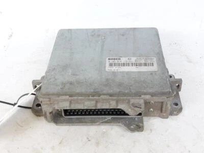 0281010113 CENTRALINA MOTORE ECU BOSCH LAND ROVER FREELANDER I (LN) 4WD 2.0 TD 8 - Immagine 1 di 3