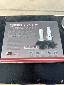 Oracle 9004 Led Headlights - Picture 1 of 7