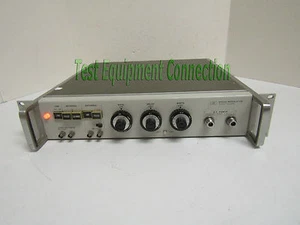Agilent-Keysight 8403A/4 PIN Modulator Pulstreiber - Bild 1 von 1