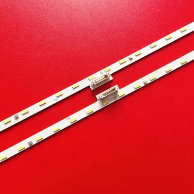 2pcs LED strips for Sony 55" ST0550AZ5_54LED XBR-55X850G KDL-55X8500 55X8655F - Image 1 of 4