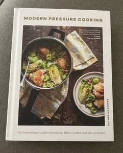 Modern Pressure Cooking By Catherine Phipps - Bild 1 von 2