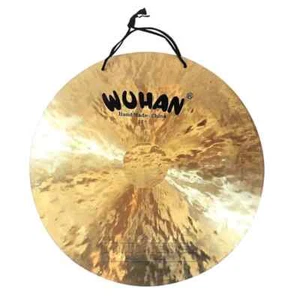 Wuhan Wind Gong 18" - Picture 1 of 1