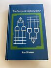 The Design of Digital Systems John Peatman McGraw-Hill Old Engineering Book ab8￼