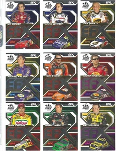 2005 Stealth EFX--#EFX6 Martin Truex Jr. BV$5!!--ONE CARD ONLY! - Picture 1 of 1