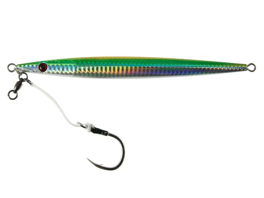 Jigging World Maguro Jigs - Image 1 of 1