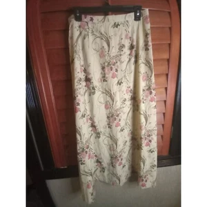 Chadwicks Rosa Morado Rosa Tostado Maxi Falda Mujer 10 - Imagen 1 de 6