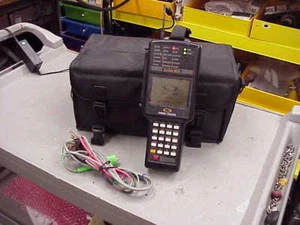 Probador ATU-C Sunrise Telecom Sunset xdsl SSXDSL7 SDSL - Imagen 1 de 4