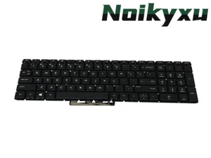 New For HP 15-bs031wm 15-bs051od 15-bs059od 15-bs091ms Laptop Keyboard Black - Picture 1 of 6