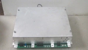 TRANE CHILLER MODULE MODEL/REVISION: X13650361-05 REV K - SOFTWARE: 6200-0022-09 - Picture 1 of 4