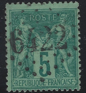 JA-10-4-2 Tag des Jahres: GC 6422 auf Nr. 75 - Bild 1 von 1