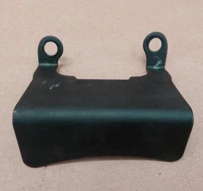 Harley Sportster 1200 XL1200C 883 2013-2019 manguera de freno trasero soporte de permanencia Foto 1 de 4