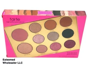 TARTE Busy Gal Goals Eye & Cheek Palette - Picture 1 of 1