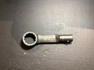 Oyx24A  USA BOX WRENCH 3/4 12 POINT - Picture 1 of 2