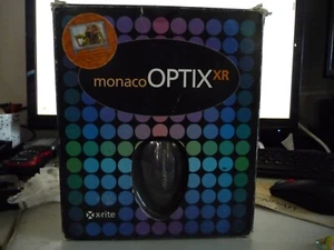Monaco Optix XR X-Rite - Imagen 1 de 2