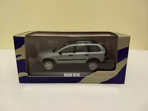 Volvo For Life Collectors Model Metal 1:43 Scale Volvo XC90 Car SUV New in Box - Picture 1 of 13