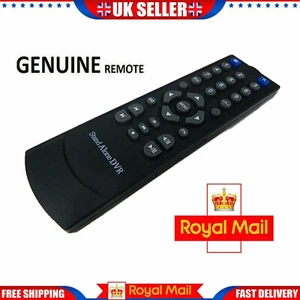 100 % Original DVR Fernbedienung HD Original Fernbedienung Ersatz für CASPERi DVR - Bild 1 von 4